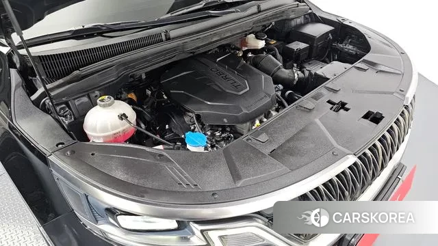 Kia Carnival 4th generation id 3295638 из Кореи 16