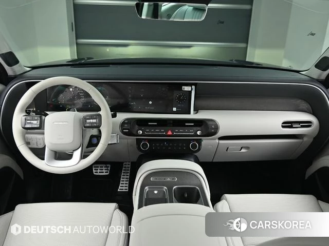 Hyundai Palisade (LX3) id 4570976 из Кореи 16
