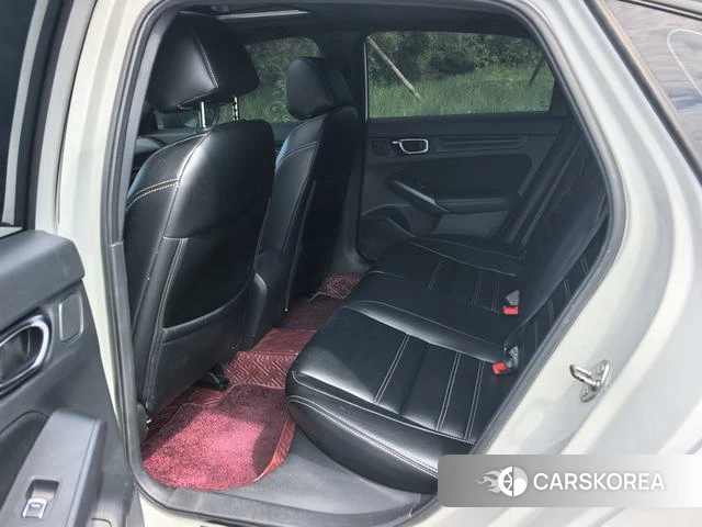 Honda Civic id 4219251 из Китая 16
