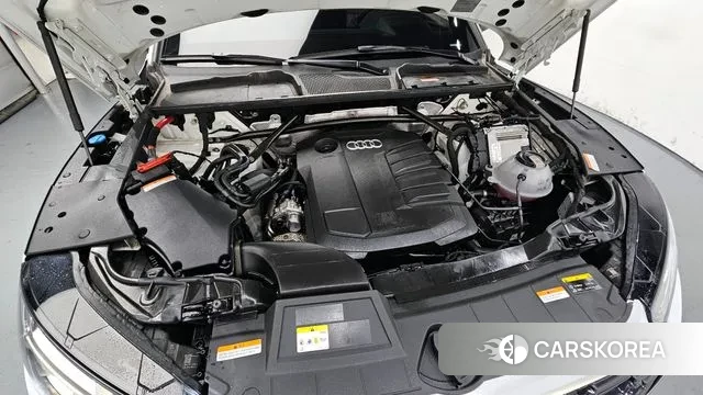 Audi Q5 (FY) id 3741062 из Кореи 16