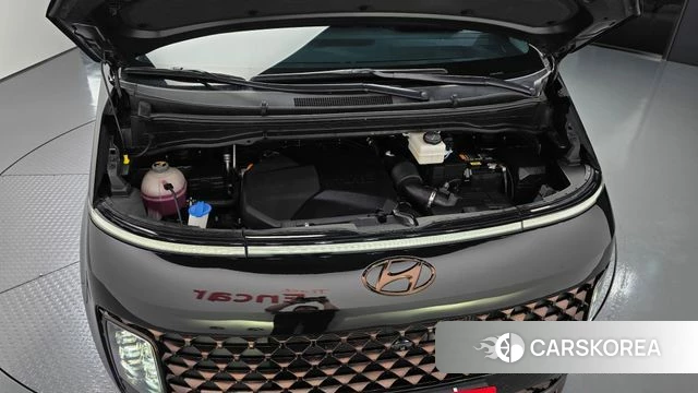 Hyundai Staria id 4249883 из Кореи 26