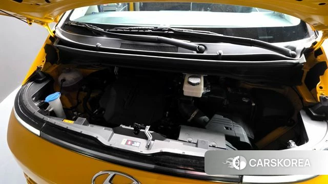 Hyundai Staria id 3799562 из Кореи 16