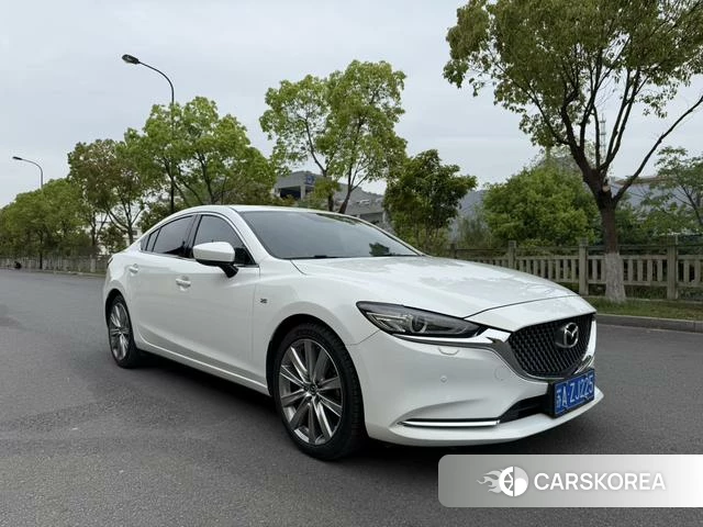 Mazda Atez id 4259374 из Китая 16
