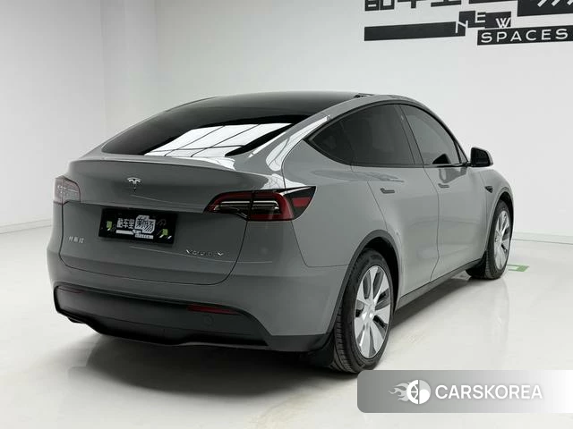 Tesla Model Y id 3920144 из Китая 14