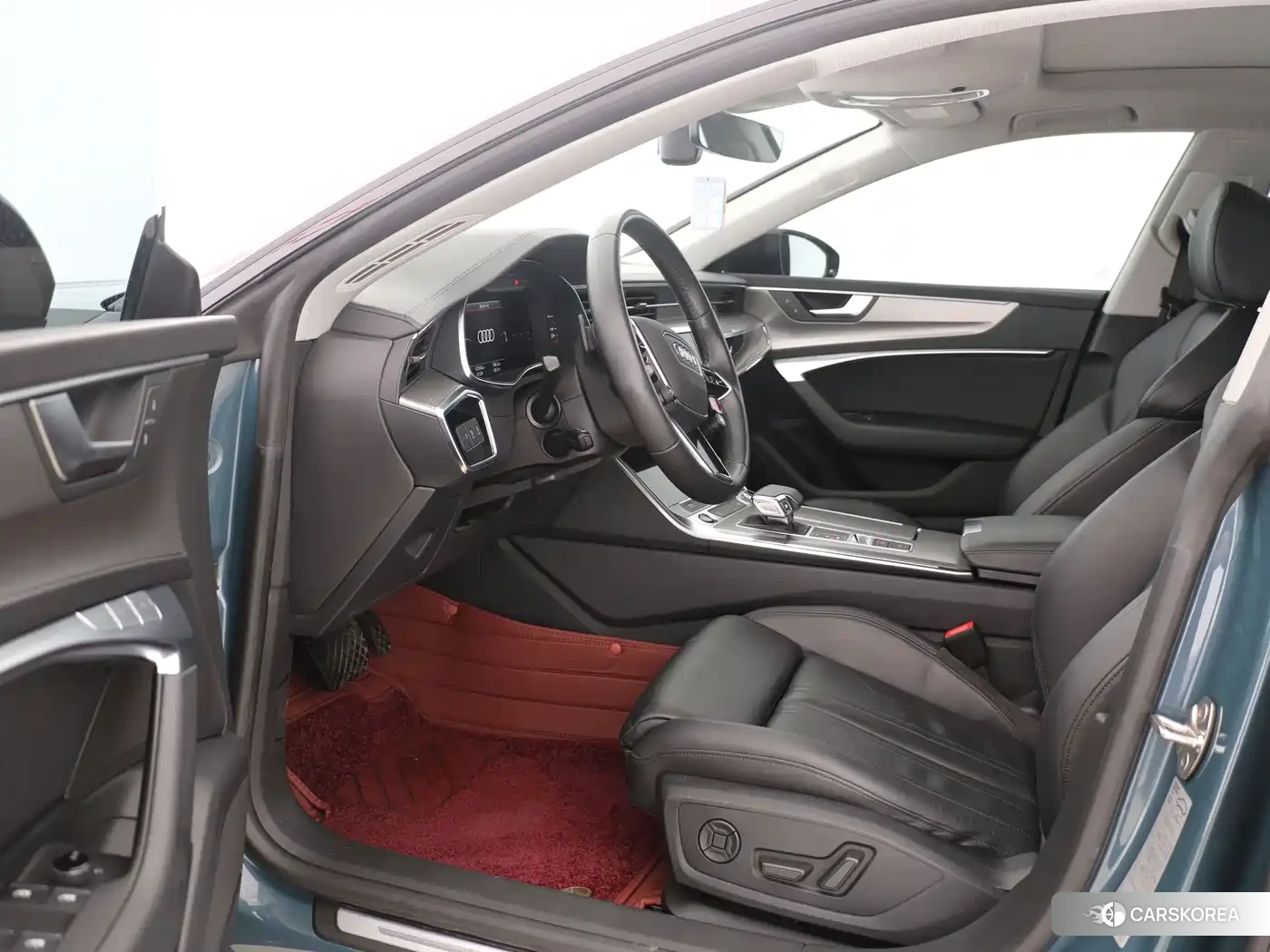 Audi A7 id 4583805 из Китая 12