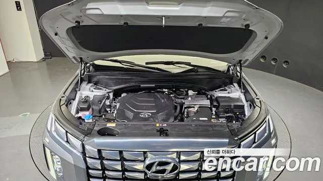 Hyundai The New Palisade id 2563460 из Кореи 16