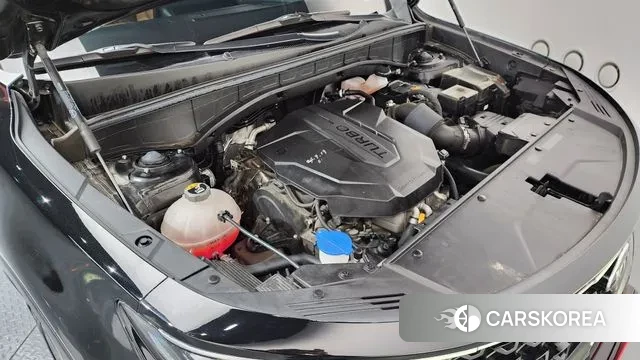 Kia Sorento 4th Generation id 3519357 из Кореи 16