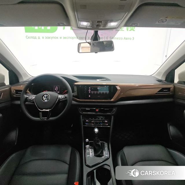 Volkswagen Tuyue id 4359399 из Китая 13