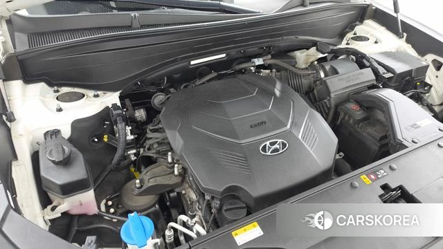 Hyundai The New Palisade id 4879874 из Кореи 31