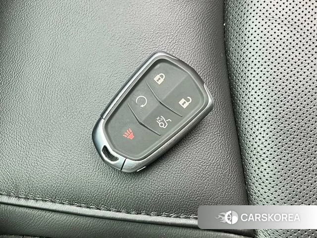 Cadillac CT6 id 4211668 из Китая 16