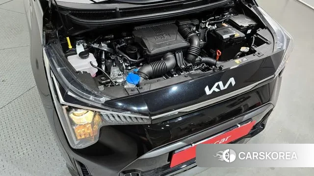 Kia The New Morning (JA) id 3590559 из Кореи 16