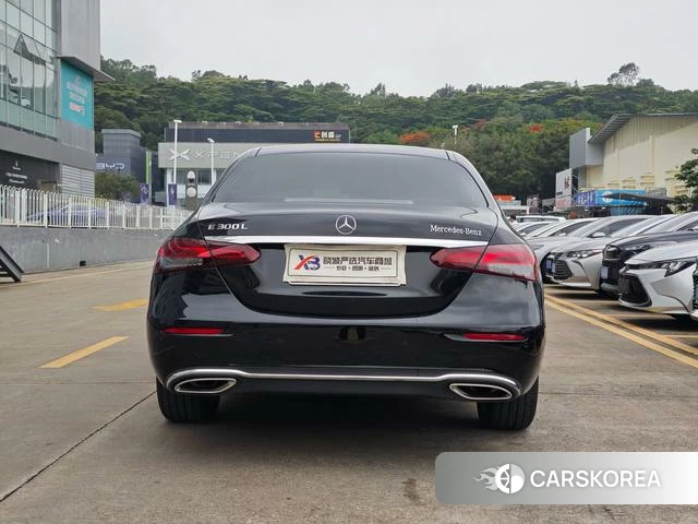 Mercedes-Benz E-class id 4301662 из Китая 14