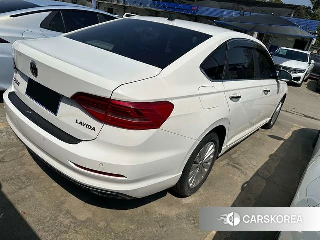 Volkswagen Lavida id 4277033 из Китая 13