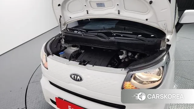 Kia The New Ray id 3468675 из Кореи 16