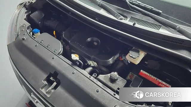 Hyundai The New Grand Starex id 3598982 из Кореи 16