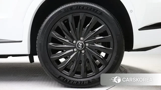 Hyundai The New Palisade id 3751332 из Кореи 16