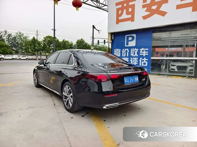 Mercedes-Benz E-class id 4263950 из Китая 12