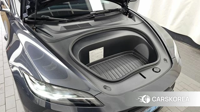 Tesla Model 3 id 4791954 из Кореи 16