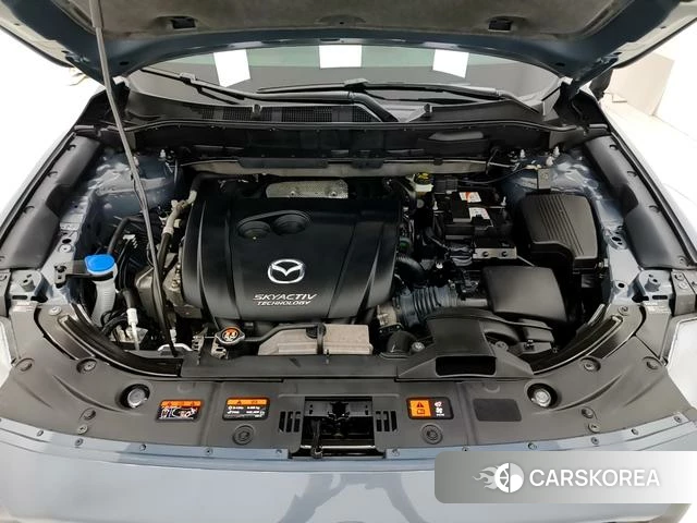 Mazda CX-5 id 4207439 из Китая 16