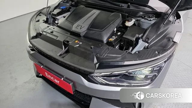 Kia EV6 id 3659237 из Кореи 16