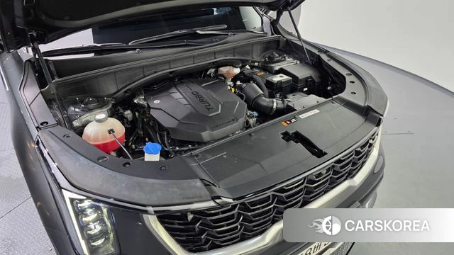 Kia The New Sorento 4th Generation id 4408526 из Кореи 33