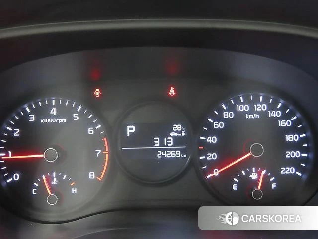 Kia Morning Urban (JA) id 4662332 из Кореи 16