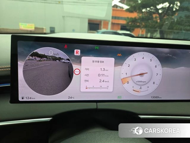 Genesis GV70 id 4400507 из Кореи 16