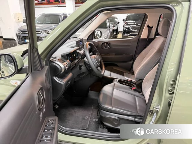 Hyundai Casper id 4511264 из Кореи 15