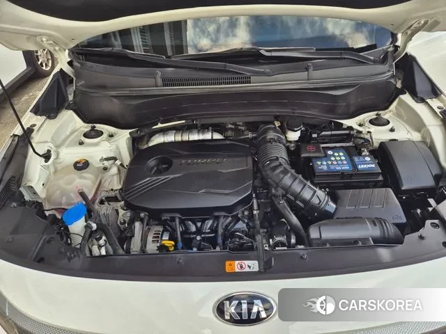 Kia Seltos id 2995024 из Кореи 11