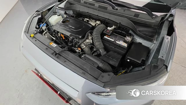 Hyundai Kona id 3873891 из Кореи 16