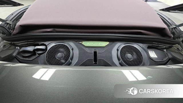 Porsche 911(992) id 3914619 из Кореи 16