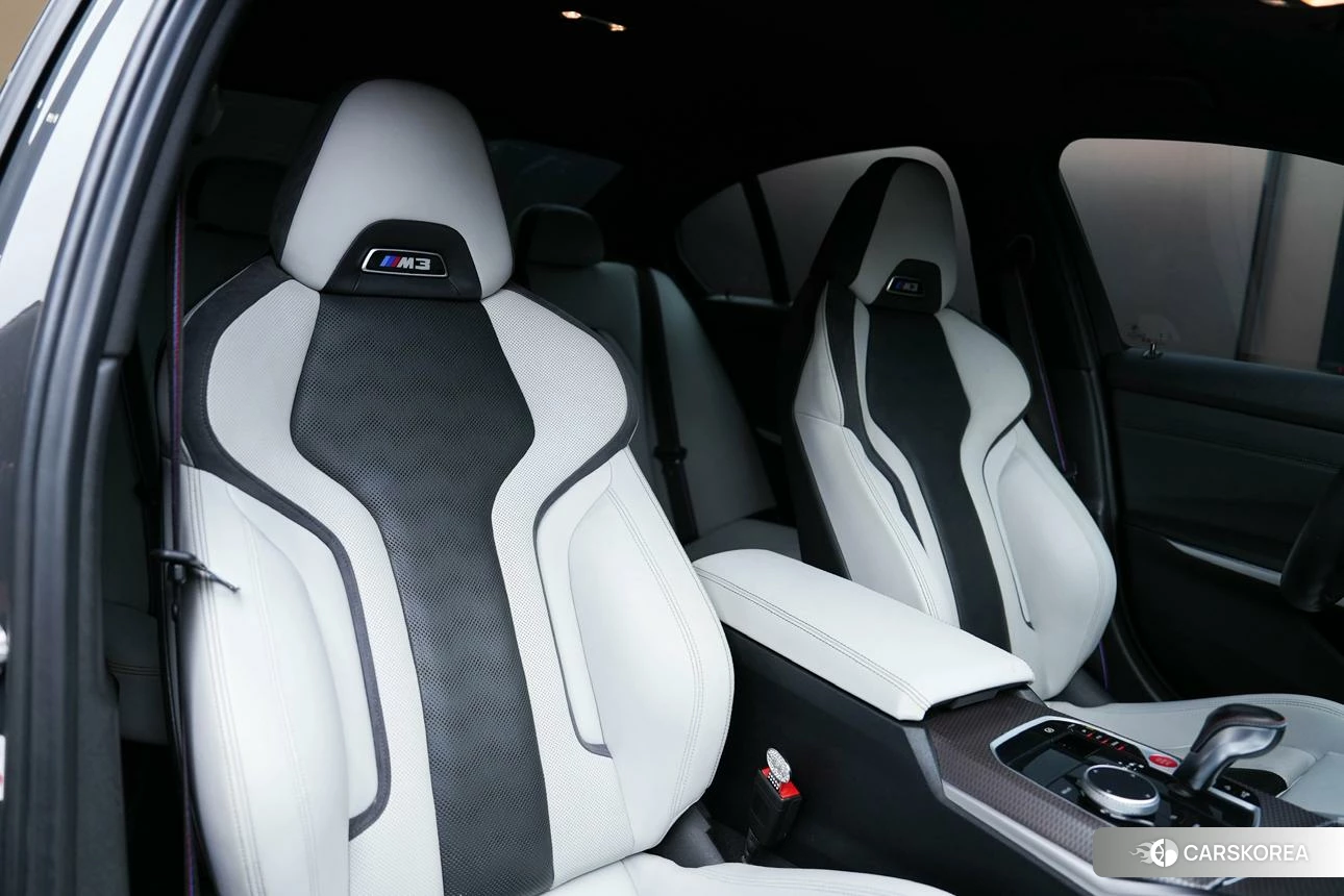 BMW M3 id 4512631 из Китая 19