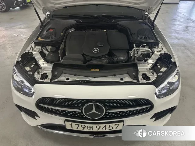 Mercedes-Benz E-Class W213 id 3586060 из Кореи 13