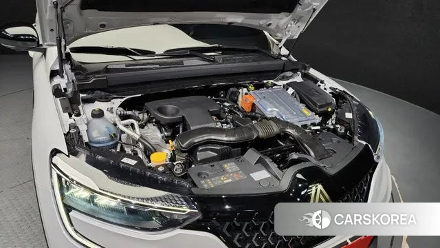 Renault Korea (Samsung) Arcana id 3109606 из Кореи 16