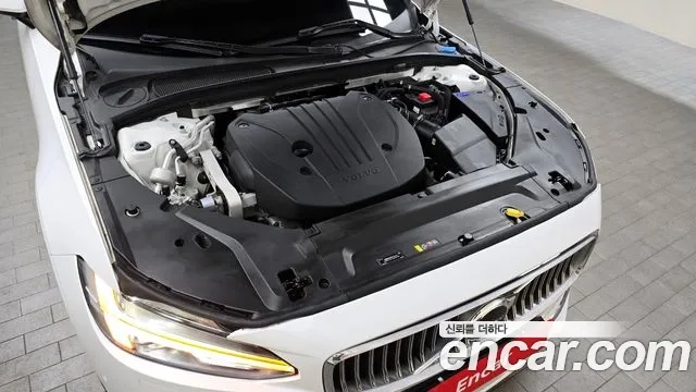 Volvo S90 id 2916144 из Кореи 16