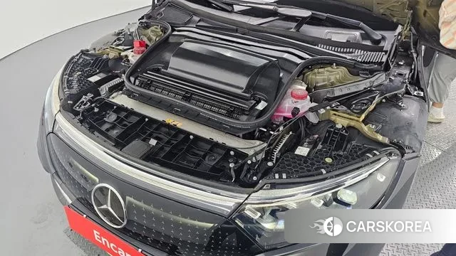 Mercedes-Benz EQS V297 id 3169219 из Кореи 16