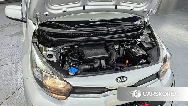 Kia Morning Urban (JA) id 3089397 из Кореи 16