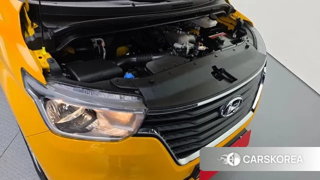 Hyundai The New Grand Starex id 3444450 из Кореи 16