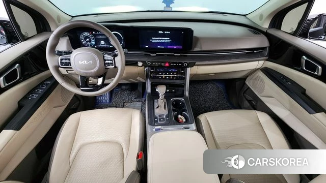 Kia Carnival 4th generation id 4308721 из Кореи 26