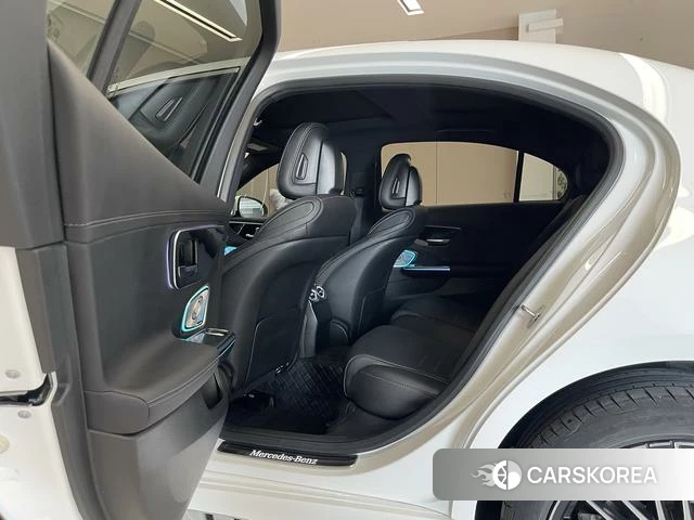 Mercedes-Benz Class C id 4253173 из Китая 23