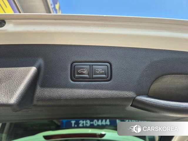 Kia Carnival 4th generation id 4683479 из Кореи 12