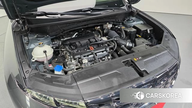 Hyundai Tucson (NX4) id 4408707 из Кореи 16