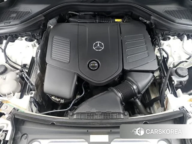 Mercedes-Benz GLC-Class X254 id 3016149 из Кореи 14