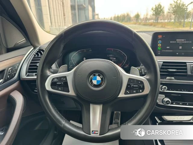 BMW X3 id 4291359 из Китая 20