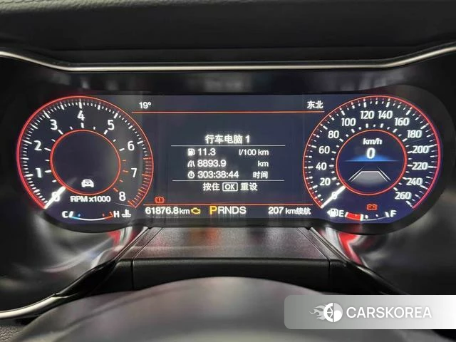 Ford Mustang id 4190526 из Китая 8