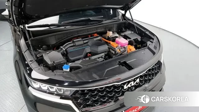 Kia Sorento 4th Generation id 2939368 из Кореи 16