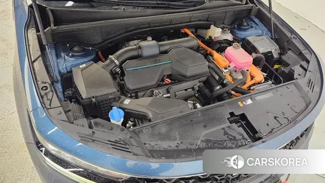 Kia Sorento 4th Generation id 3483304 из Кореи 16