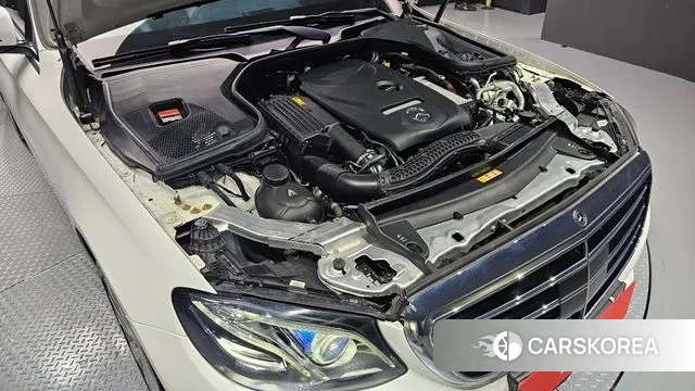 Mercedes-Benz E-Class W213 id 3568015 из Кореи 16