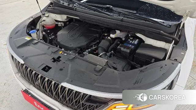 Kia Carnival 4th generation id 3752452 из Кореи 16