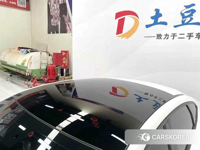 Chang'an UNI-V id 4374689 из Китая 14